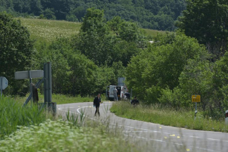 Migrant napao policajca na hrvatsko-slovenskoj granici