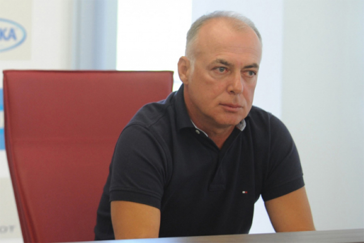 Najdoski: Voleo bih da Srbija i Hrvatska budu hit Mundijala