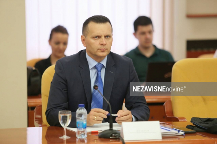 Lukač: Anketni odbor zaključke donio preglasavanjem