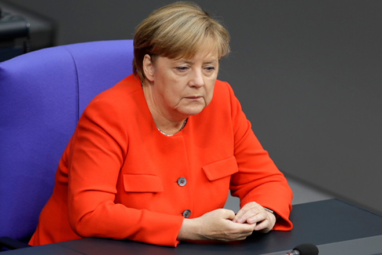 Merkel odbacila ideju o vraćanju Rusije i formata G8