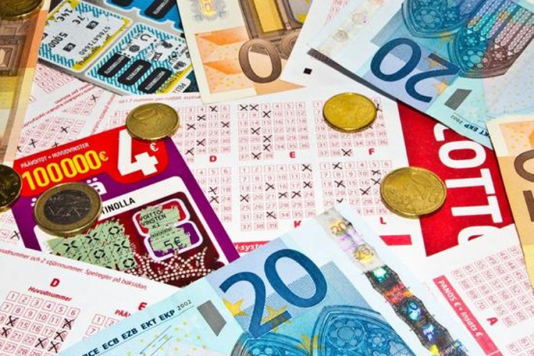 Dva puta u manje od dvije godine osvojio milionski dobitak na lutriji