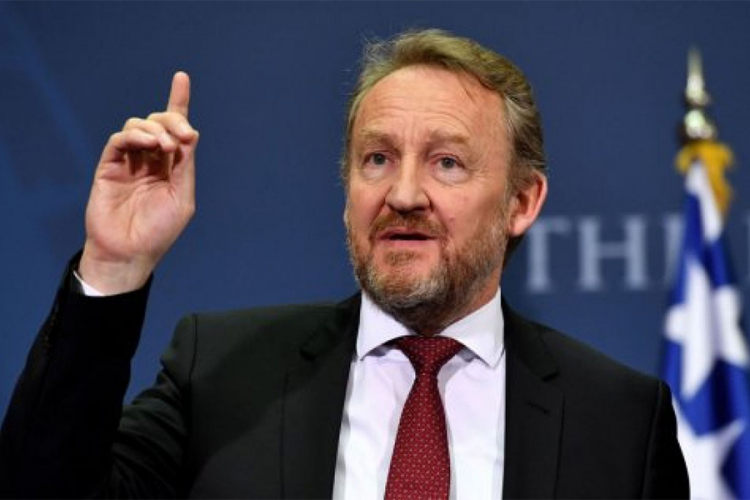 Izetbegović: Hrvati dominiraju, diktatura manjine nad većinom mora prestati