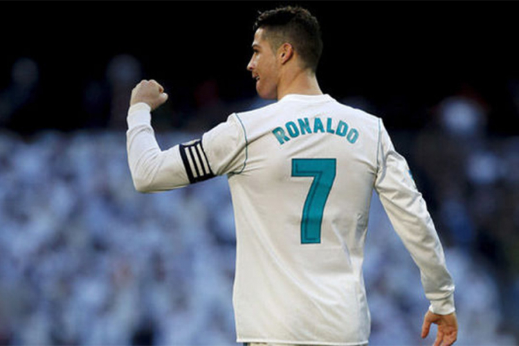 Rekord: Ronaldo prelomio, napušta Real Madrid!