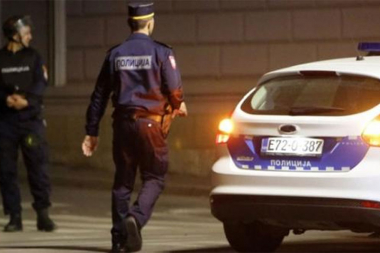 U porodičnoj kući pronađeno beživotno tijelo muškarca