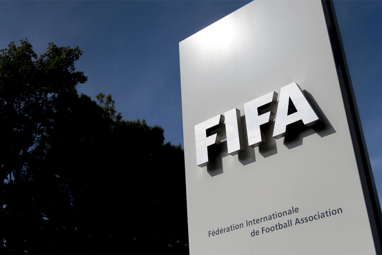 FIFA: Mali napredak Srbije na listi pred Mundijal