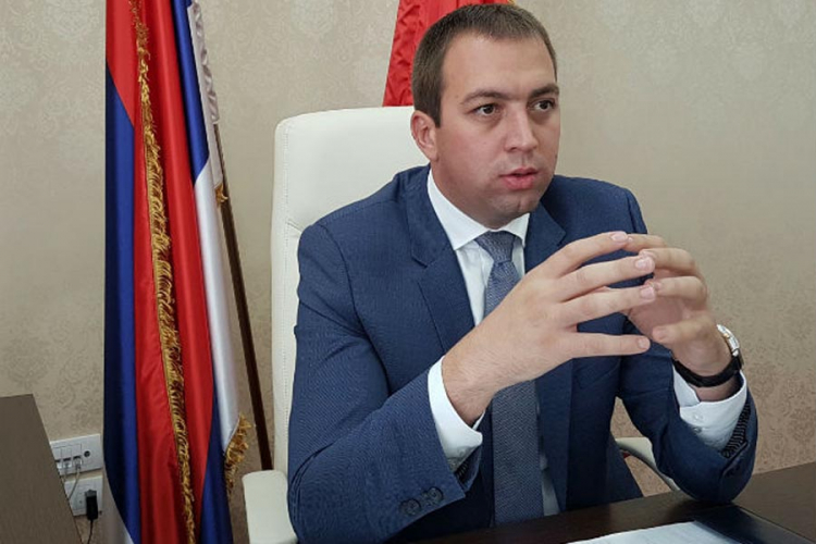 Selak: Gradnja puta za Šargovac biće gotova u ovoj godini