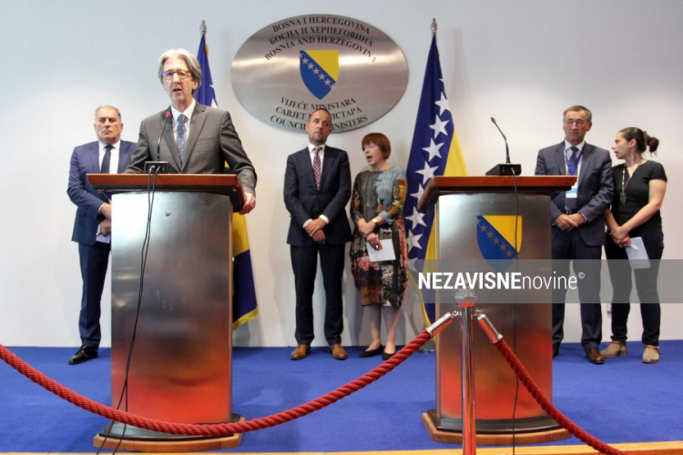 Mektić: Ne smije biti ponovljena kriza iz 2015. godine