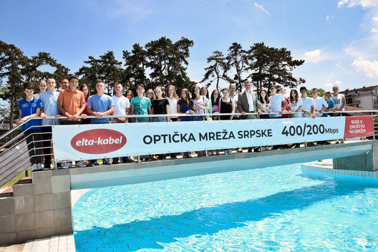 Najbolji osnovci dobili sezonske karte za "Aguanu"