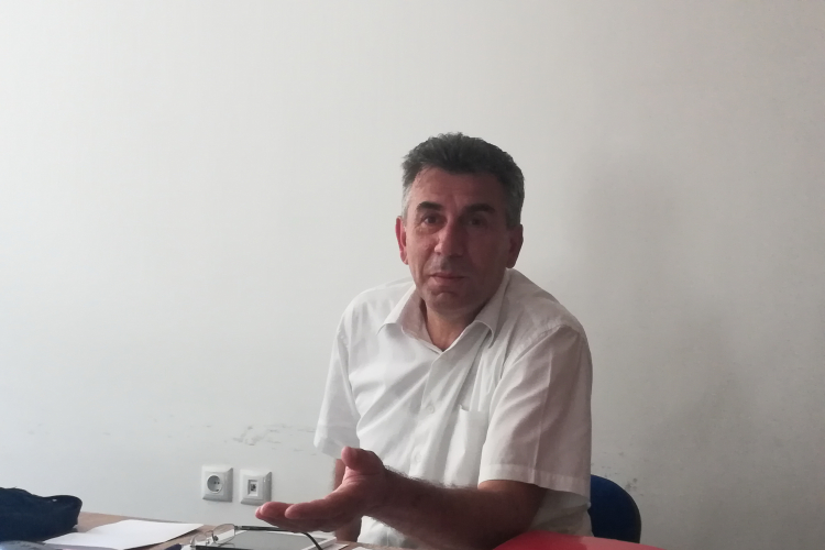 Jošić: Sjednica Skupštine nije bila potrebna