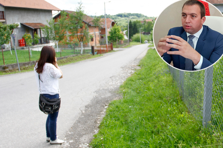 Selak: Put za Šargovac će biti urađen ove godine
