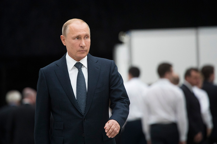 Putin za četiri sata i 20 minuta odgovorio na 79 pitanja