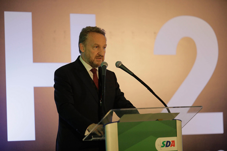 Izetbegović: Za Selmira smo već učinili sve što je u našoj moći