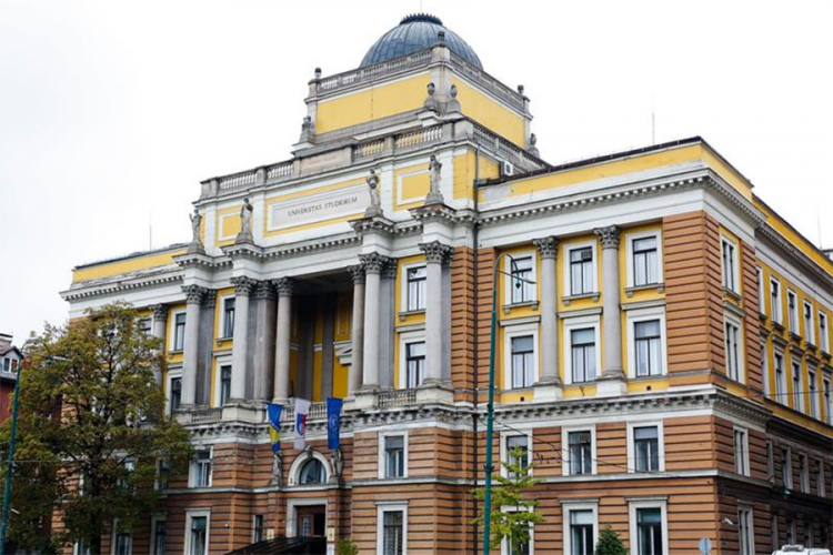 Univerziteti iz regiona među 1.000 najboljih u svijetu