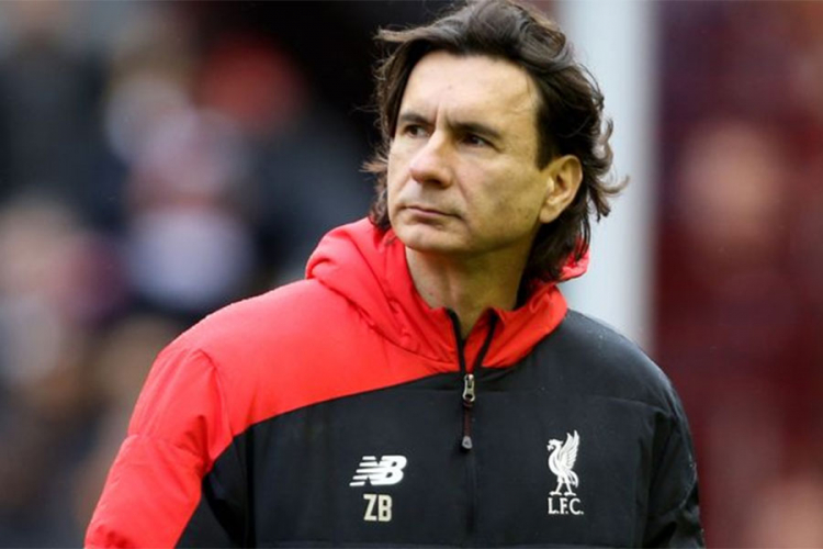 Željko Buvač na klupi Fenerbahčea?