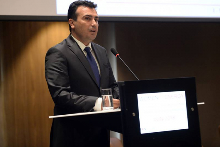 Zaev optimista, najavljuje razgovor sa Ciprasom uskoro