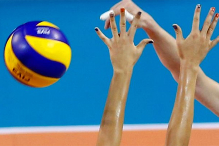 Srpske odbojkašice vodile 2:0 pa poražene od Holandije