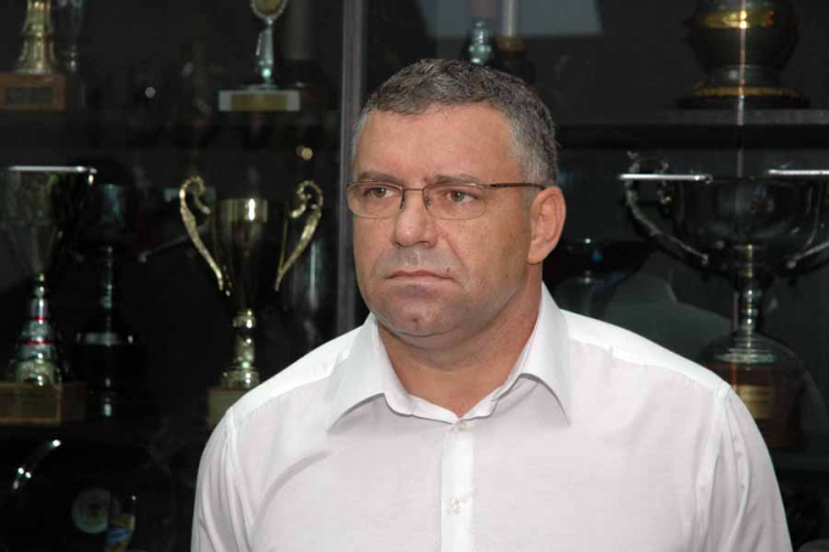 Milićević: Neistine o radu Rukometnog saveza RS