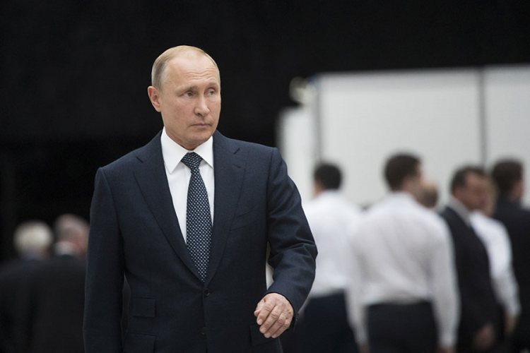 Putinove poruke, dan poslije: Da li su neki shvatili upozorenje?