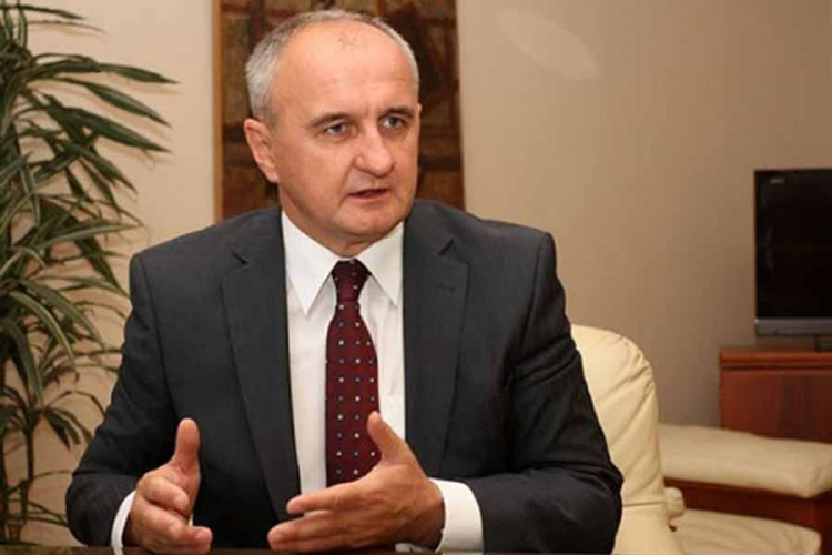 Đokić: Podići na viši nivo privredni život