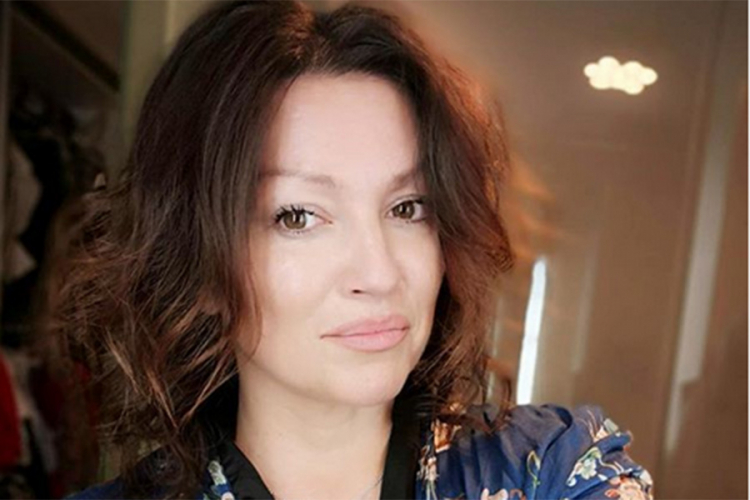 Nina Badrić u vezi sa biznismenom iz Livna
