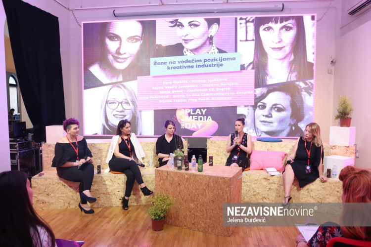 "Play Media Day 03" okupio više od 30 svjetskih predavača i panelista