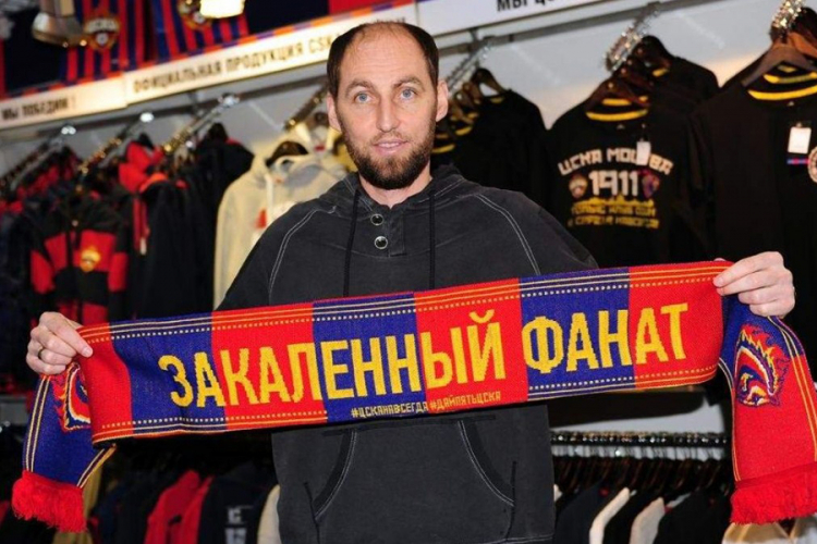 Nekadašnji bh. reprezentativac Elvir Rahimić iz Moskve za "Nezavisne": Neka Rusi podignu trofej