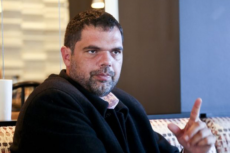 Legendarni košarkaš Dimitris Papanikolau za "Nezavisne": Ivković i Obradović su rođeni lideri