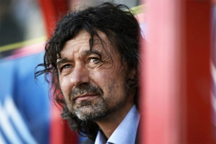 Petrović više nije trener Slobode, Smajić umjesto njega