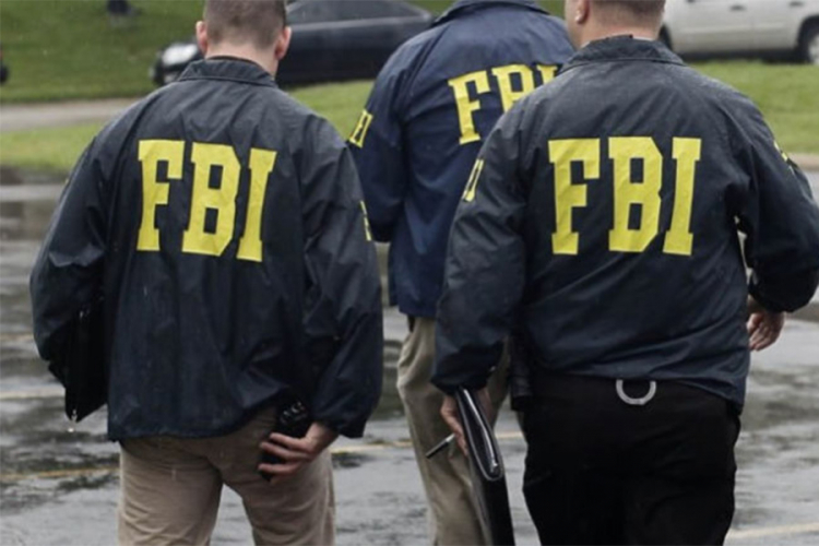 FBI istražuje: Kineski hakeri ukrali podatke o tajnom projektu Američke mornarice