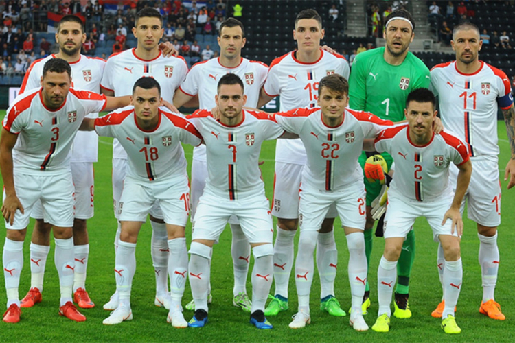 Srbija protiv Bolivije za pravi put u Rusiju