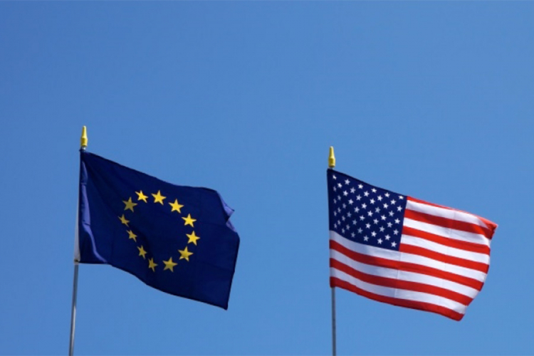 EU: Uvođenje carina na aluminijum i čelik korak ka protekcionizmu