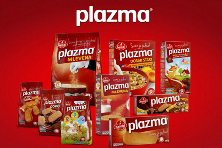 "Bambi" vraćen na slovenačko tržište, svi proizvodi u skladu sa regulativom