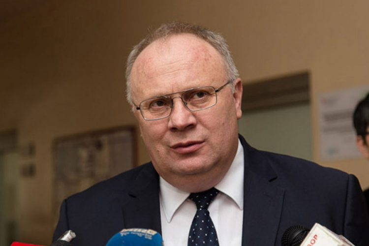 Bogdanić: Srbija oslonac razvoju medicine u Srpskoj