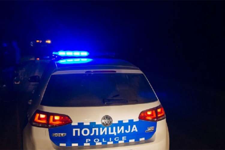 Dva lica povrijeđena u udesu kod Dervente