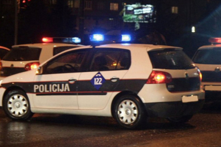 Jedna osoba povrijeđena u pucnjavi u Sarajevu