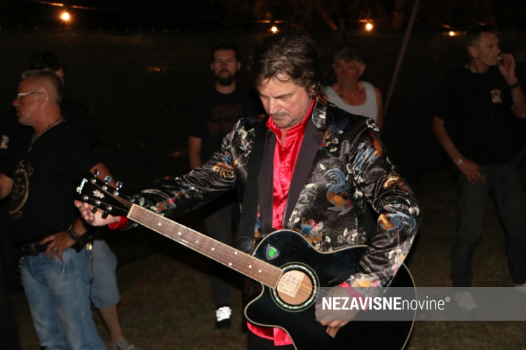 Alen Islamović potvrdio za "Nezavisne": Duet sa drugom Indirom u septembru