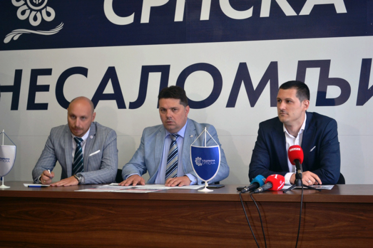 Stevandić: Savjet ministara da podnese ostavku