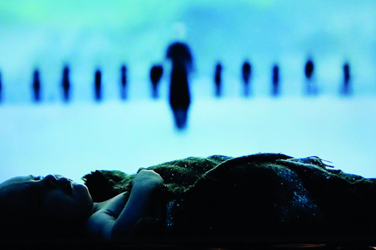Film sedmice: "Igra prijestola"