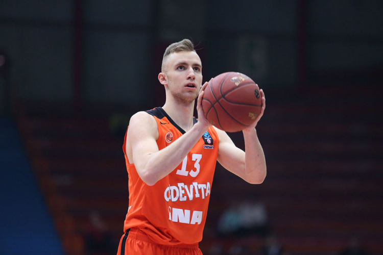 Džanan Musa: Pripadam NBA ligi