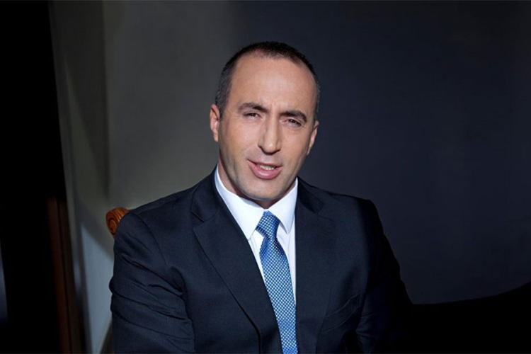 Haradinaj: Formiranje kosovske vojske u toku godine, imamo podršku Srba