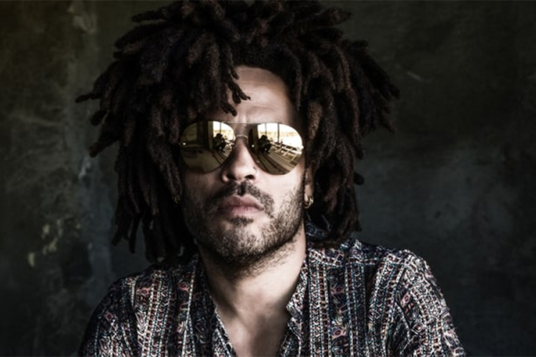 Lenny Kravitz na novom singlu ima Michaela Jacksona