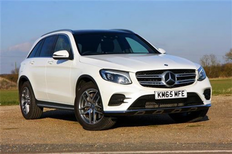 Mercedes varao sa dizelom kao Volkswagen