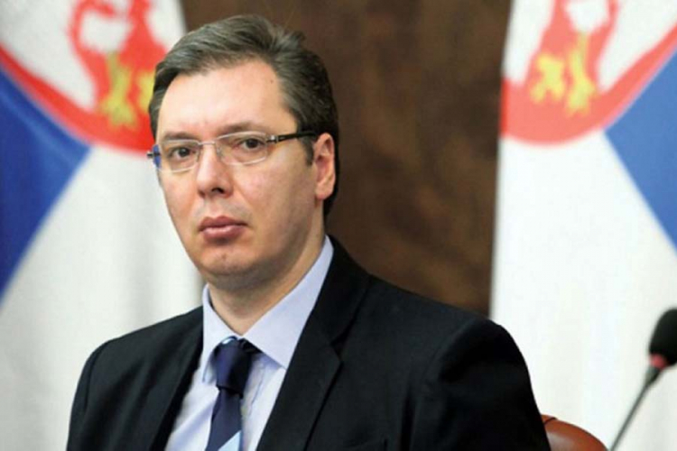 Vučić predao dokaz o sistematskom nasilju nad Srbima na Kosmetu