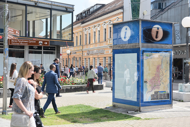 Hladni Vrbas i festivali za turiste i građane