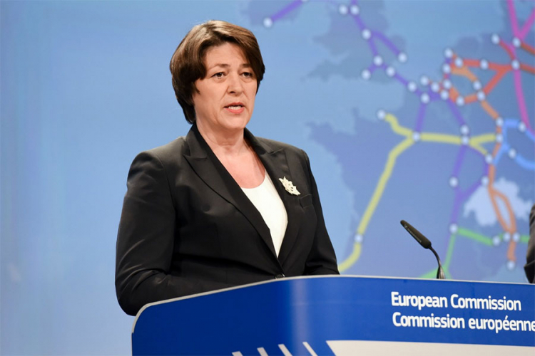 Komesar EU: Članicama NATO milijarde evra za unapređenje puteva