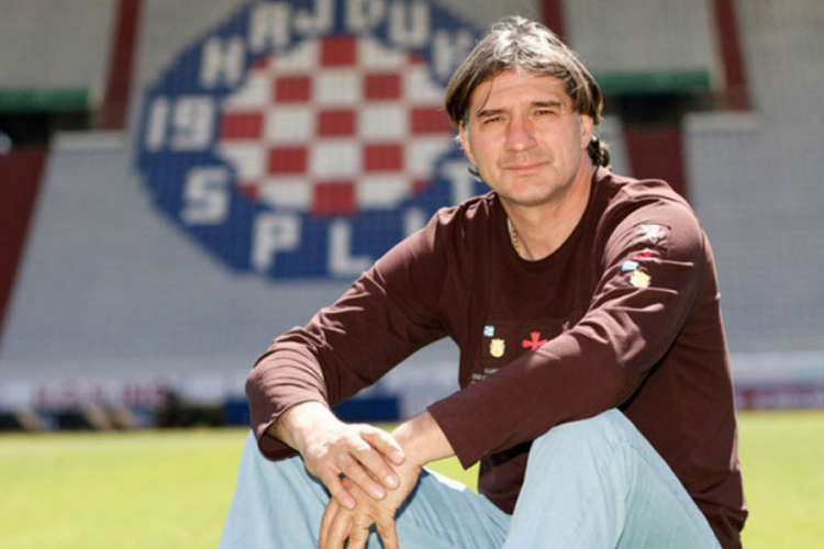 Ivica Šurjak za "Nezavisne": Dalić ima tim za visok plasman