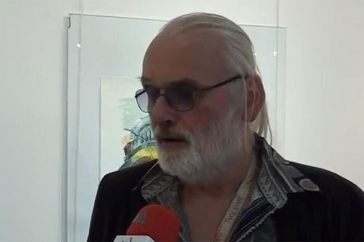 Dragan Coha nađen mrtav na trotoaru u Beogradu