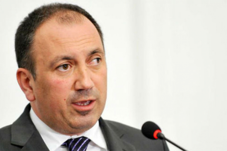 Crnadak: Centralnoevropska inicijativa vjetar u leđa zemljama zapadnog Balkana