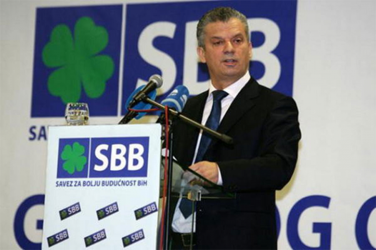 SBB: Hitna intervencija ili smjene Novalića i Vujanovića