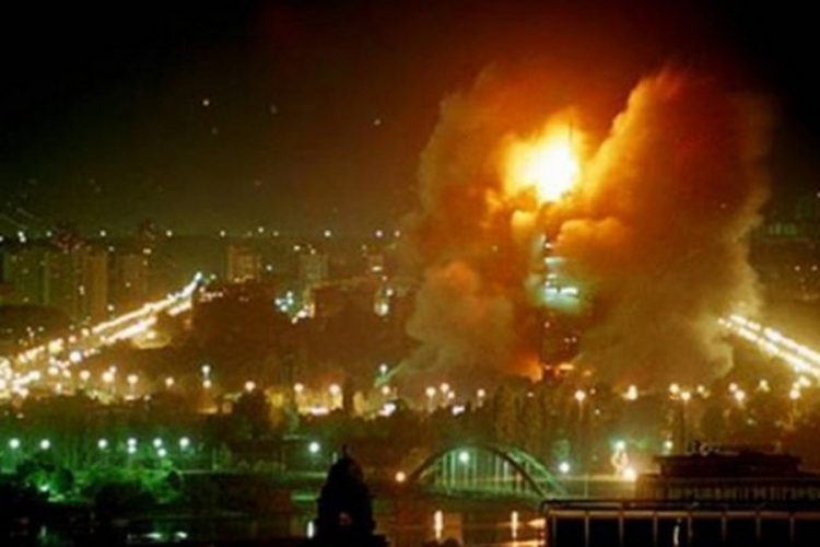 Osnovano tijelo za utvrđivanje posljedica NATO bombardovanja